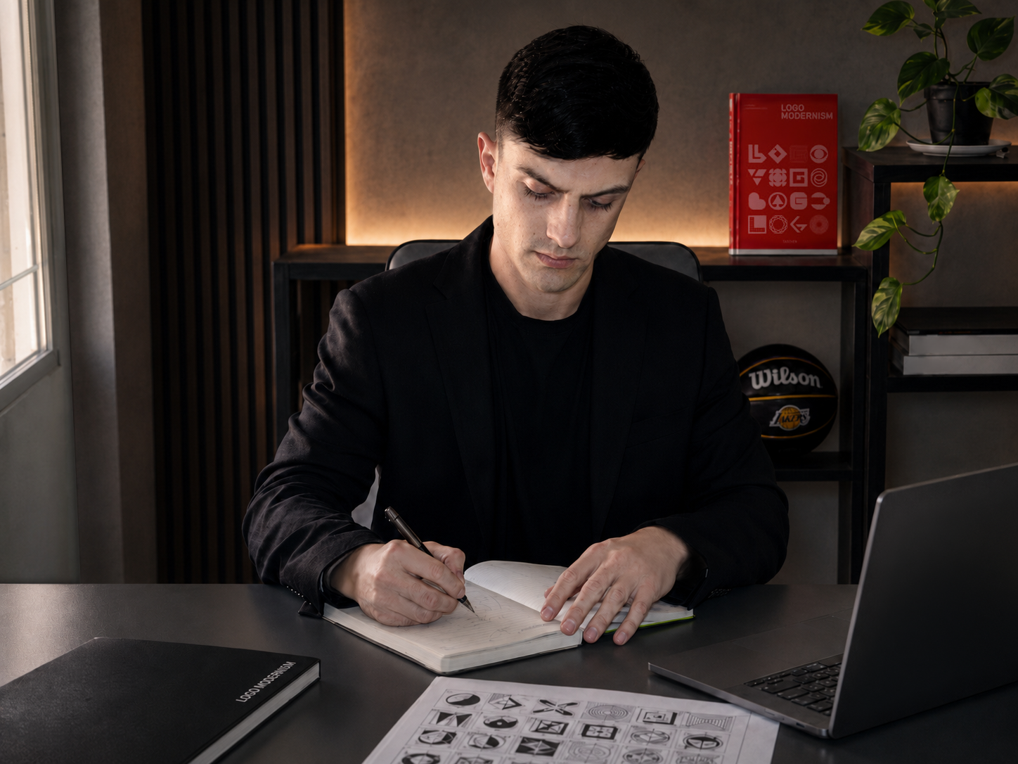 Zeni Studio Concept